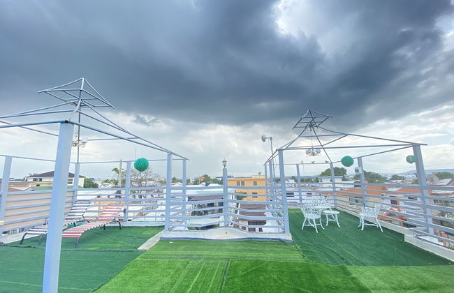 6A Cozy Apt in Santiago Center - Great Stay - Foto 64