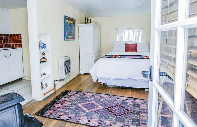 Taos Goji Farm & Eco-Lodge Retreat - Foto 33