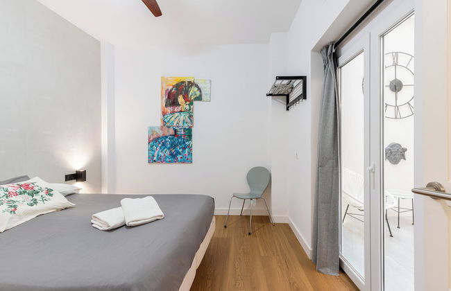 Casa Sevillana - Foto 17