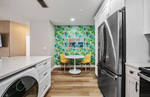 Waterfront Family & Pet Friendly for 8 2BR1BA - Foto 10