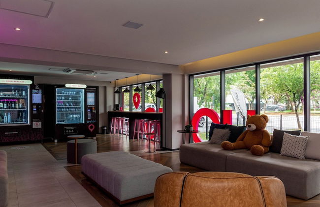 Housi Faria Lima - Foto 8