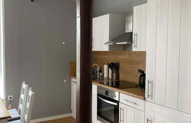 Ferienwohnung Storchennest - Photo 11