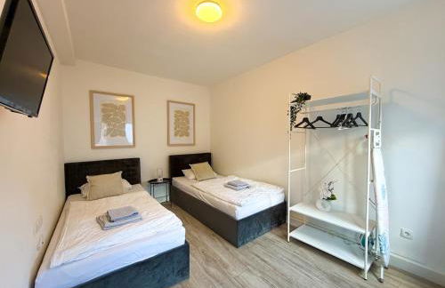 CityStay Montabaur - Foto 14