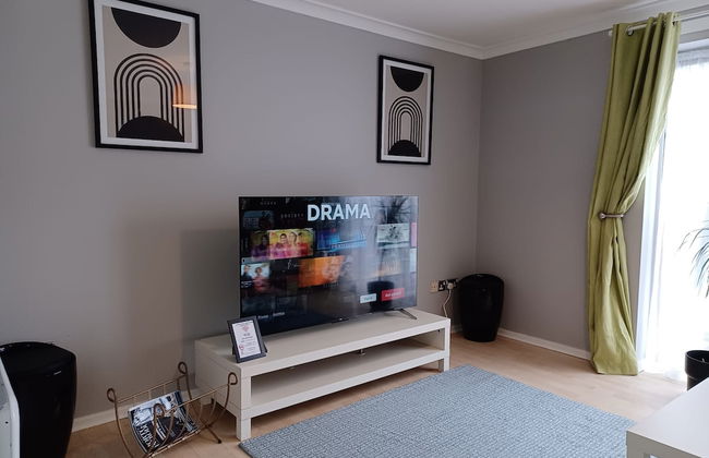 MALTING-GREEN DOOR-One Bedroom Apartment - Foto 19