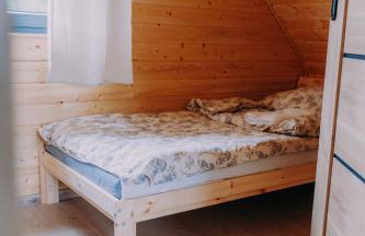 Domki Nad Stawami z Jacuzzi i Sauną 3 - Foto 17