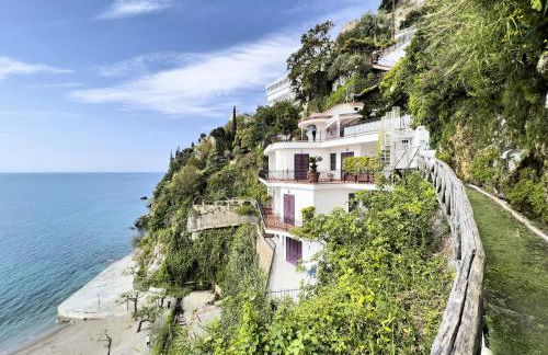 Due Relais - Panoramic Sea View Suites - Foto 1