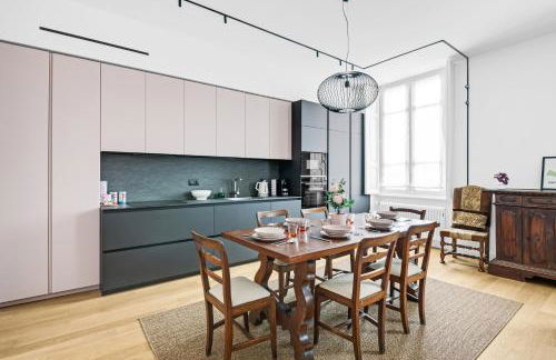 Luxury Penthouse - 5 min to Duomo - Photo 21