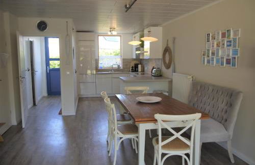 Ferienhaus Haffmeer - Foto 1