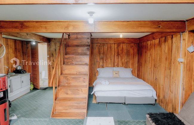 Zaada Villa Dieng by Travelink - Foto 48