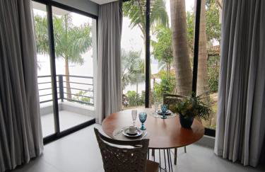 Lounge Suites De Luxo Piuva - Foto 22