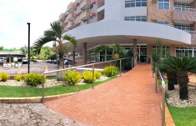 Gran Lençóis Flat Barreirinhas Apt 509 - Foto 77