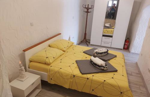 Apartmant Bionda Novi Vinodolski, cozy and nice apartment for 4 people in the city center - Photo 81