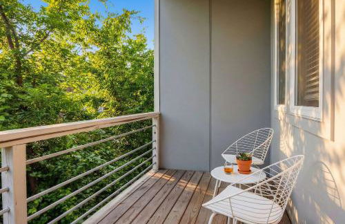 Rooftop Views & Patio Lounge Near Downtown Nashville - Foto 39