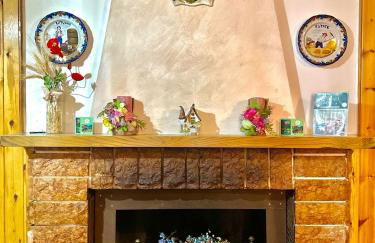 LA GROTTA Guest House Subiaco - Foto 37