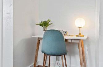 #StayinMyDistrict Starfish Coastal Duplex - Foto 30