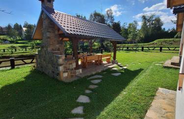 Domki Nad Liliowym Stawem - Photo 11