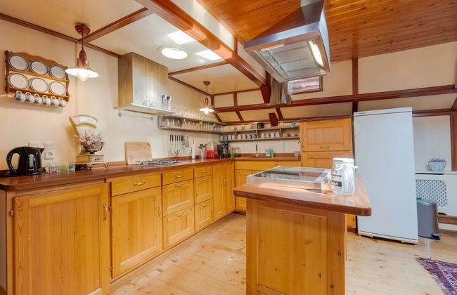 Boat Bliss on the Zandmeren Lake - Foto 13