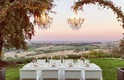 Villa Belvedere - Foto 13