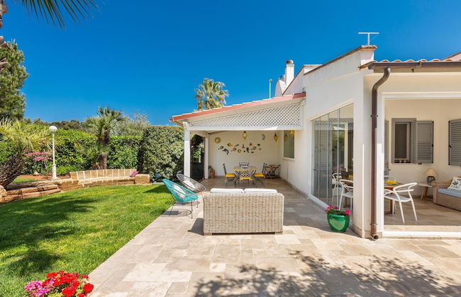 2950 Villa Acquamarina by Perle di Puglia - Foto 34