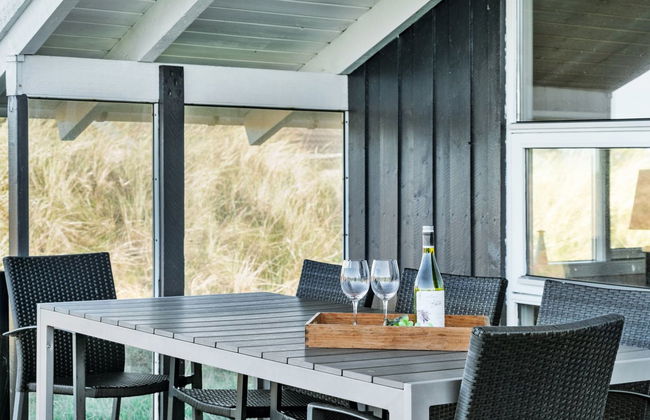 "Bothilda" - 660m from the sea - Foto 7