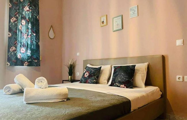 Relaxing 2 Bdr Apartment - Foto 4