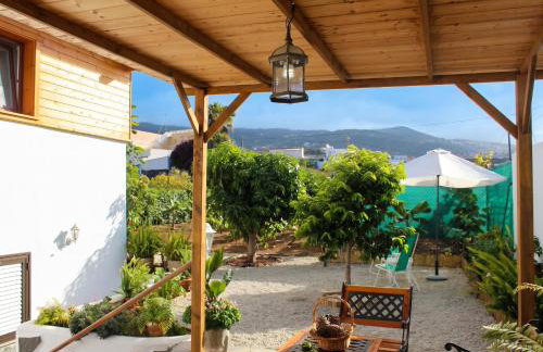 Cosy chalet with panoramic views in Icod de los Vinos - 70m² - Foto 1