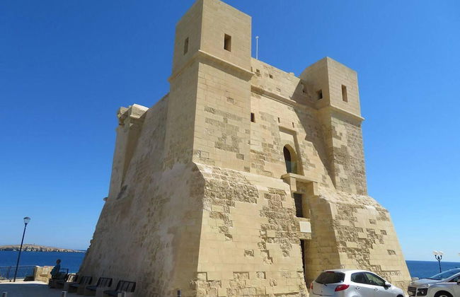 Studio - Sleeps 2 - Balcony - 5 Min Walk To Beach - Foto 12