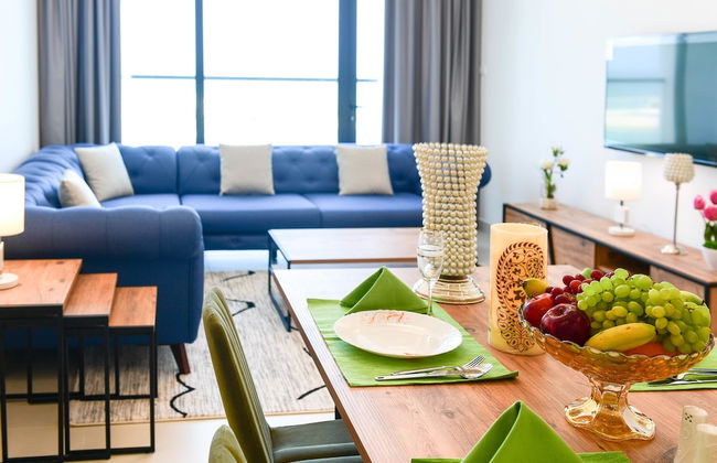 Noor Amwaj - Photo 11