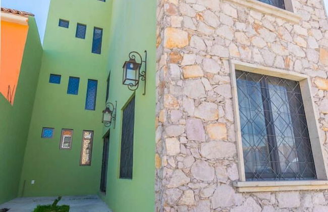 Casa Eugenia - Foto 1