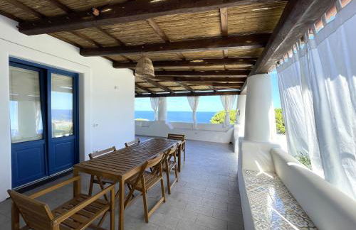 Case a Malfa - Alba & Rosina, Isola Salina - Foto 19