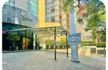 apartamento flat com vaga inclusa jardins - Foto 3