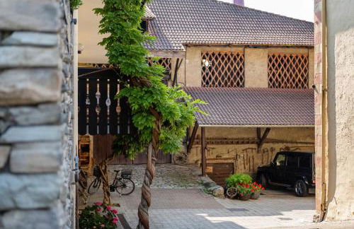 New Residence Schnatzhof Schlanders - Foto 36