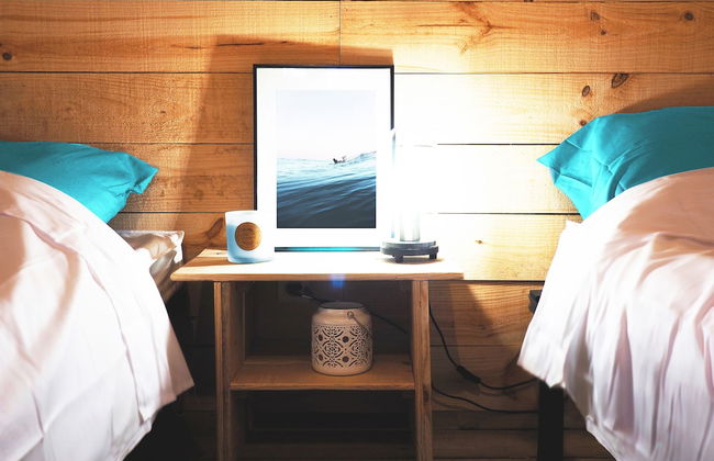 Hoya Surf Camp - Foto 5