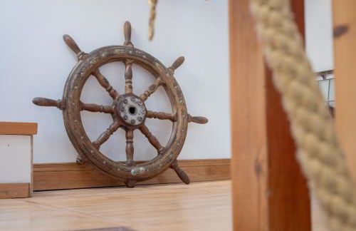 Seabreeze Cottage, 17 Seatown, Gardenstown - Foto 38