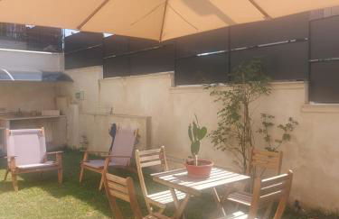 La casa di Matías - Foto 30