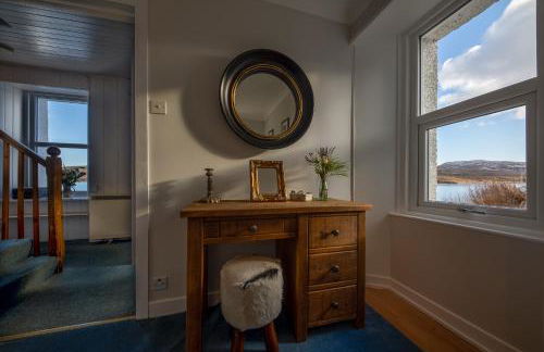 The Lodge in the Loch - Foto 15