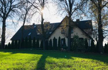 Folwark Minikowo - Agroturystyka w Borach Tucholskich - 5 pokoi z prywatnymi łazienkami - Foto 59