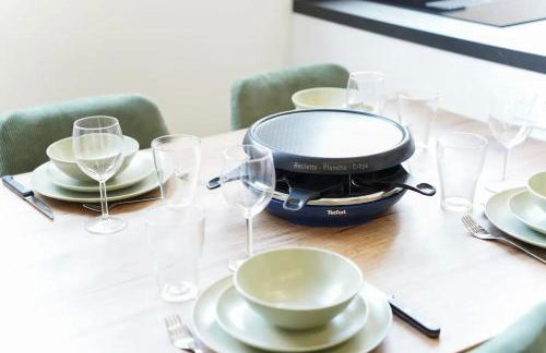 Le Raffiné LOUSTAL-OC TARBES PYRÉNÉES - Photo 21