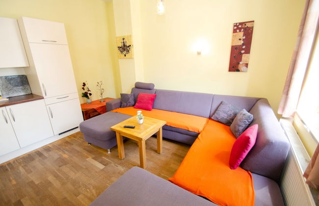 Post Residence Apartments - Foto 60