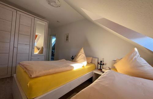 Ferienwohnung am Sund - Foto 20