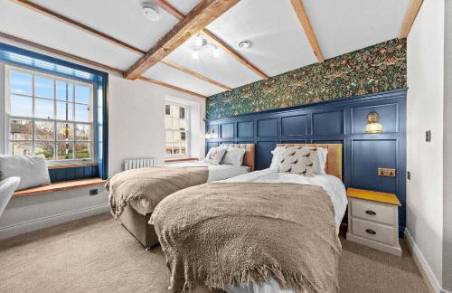 Tilly's Cosy Cottage Retreats - Castle Cottage - Foto 14