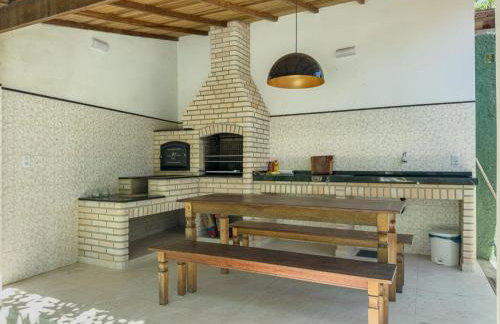 Casa Colonial Caborê - Photo 28