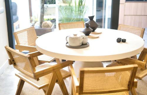 Elements Milfontes - Japandi Designed House - City Center - Photo 23