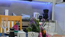 Diemeltal Lodge Appartment III - Foto 3