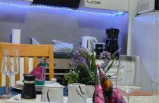 Diemeltal Lodge Appartment III - Foto 3