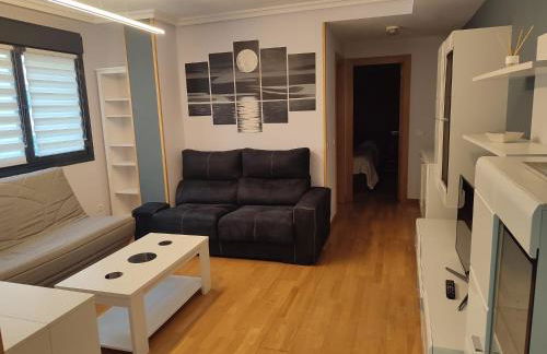 Apartamento Florida-Natura Oviedo - Foto 1