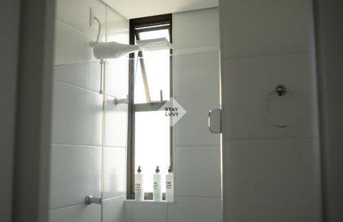 Lindo apto 2 quartos - Monte Olimpo - Foto 24