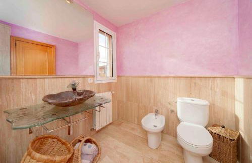 Beautiful villa with a pool Mallorca - Villa Sayana - Foto 17