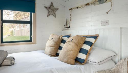 Watersedge Cabin - Foto 5