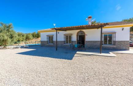 Casa La Molina Riogordo by Ruralidays - Foto 41